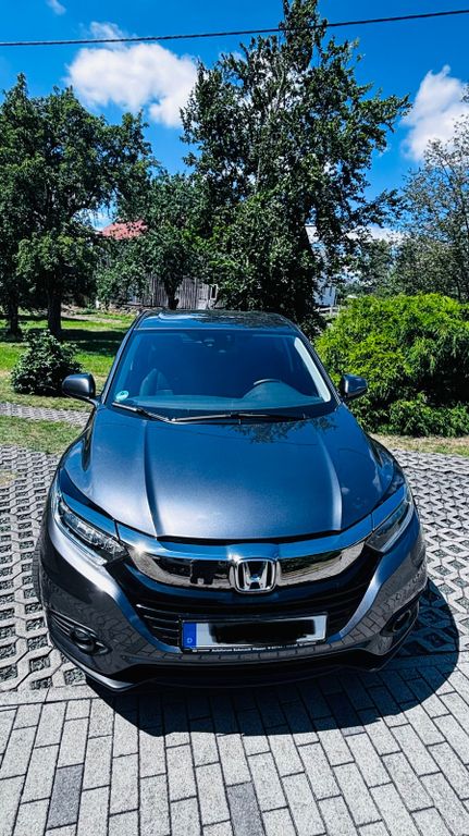 Bild des Angebotes Honda HR-V 1.5 i-VTEC Elegance Elegance