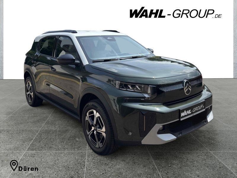 Bild des Angebotes Citroën C3 Aircross Elektromotor 113 ë-MAX Standard-Rang