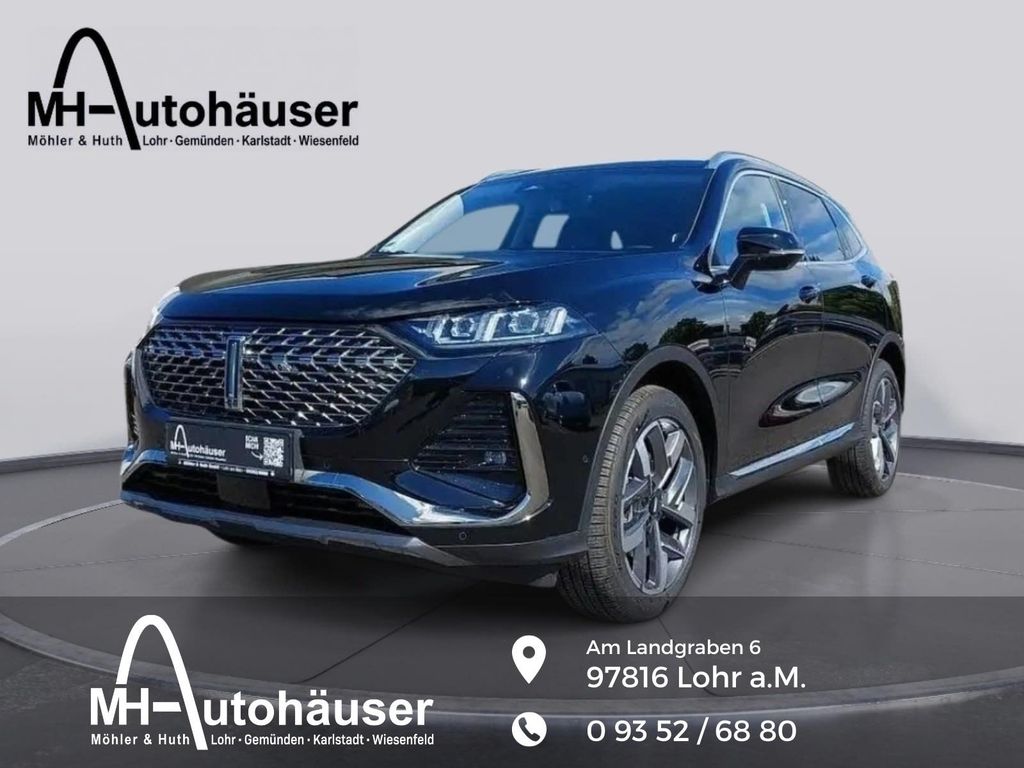 Bild des Angebotes GWM Wey 03 2.0 PHEV 270 kW 2WD Luxury