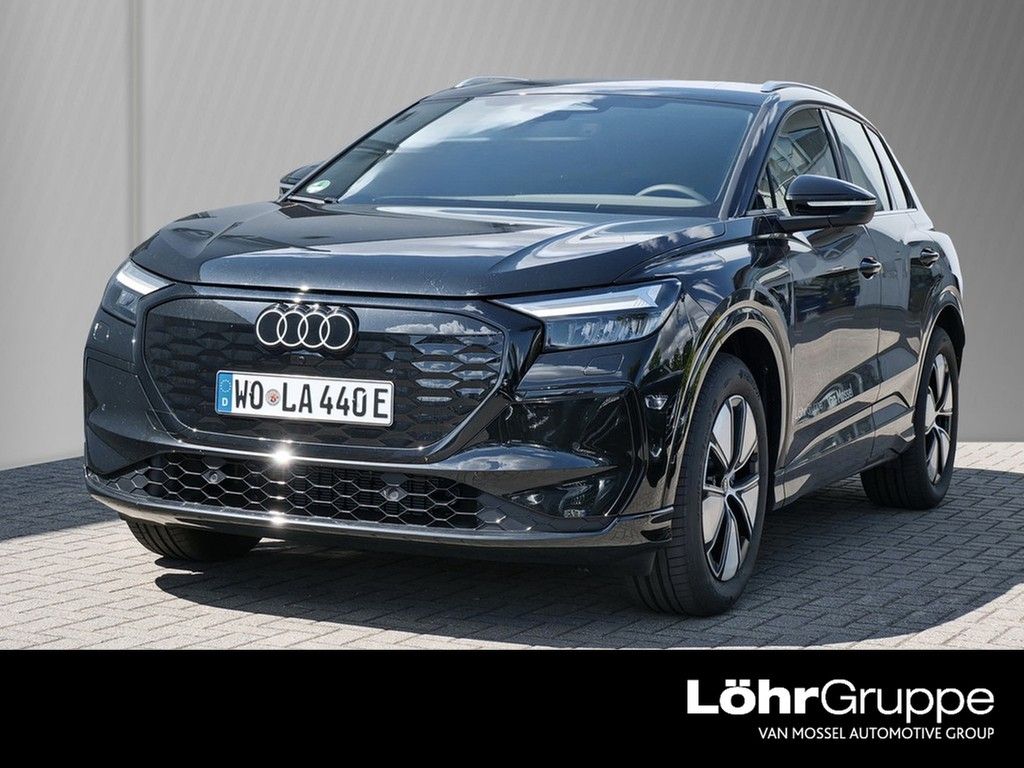 Bild des Angebotes Audi Q4 e-tron 150 kW / 204 PS