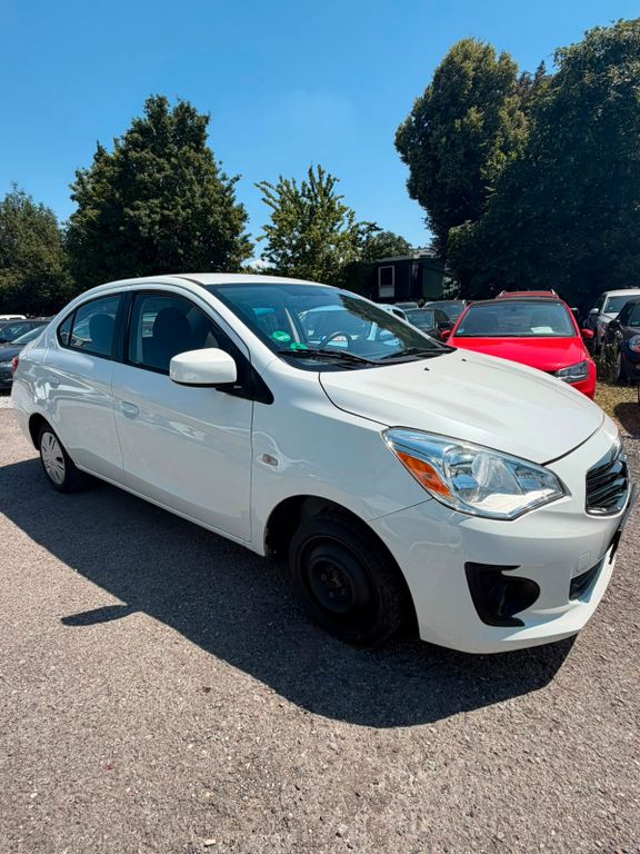 Bild des Angebotes Mitsubishi Mirage G4 1.2 *Automatik*Klima