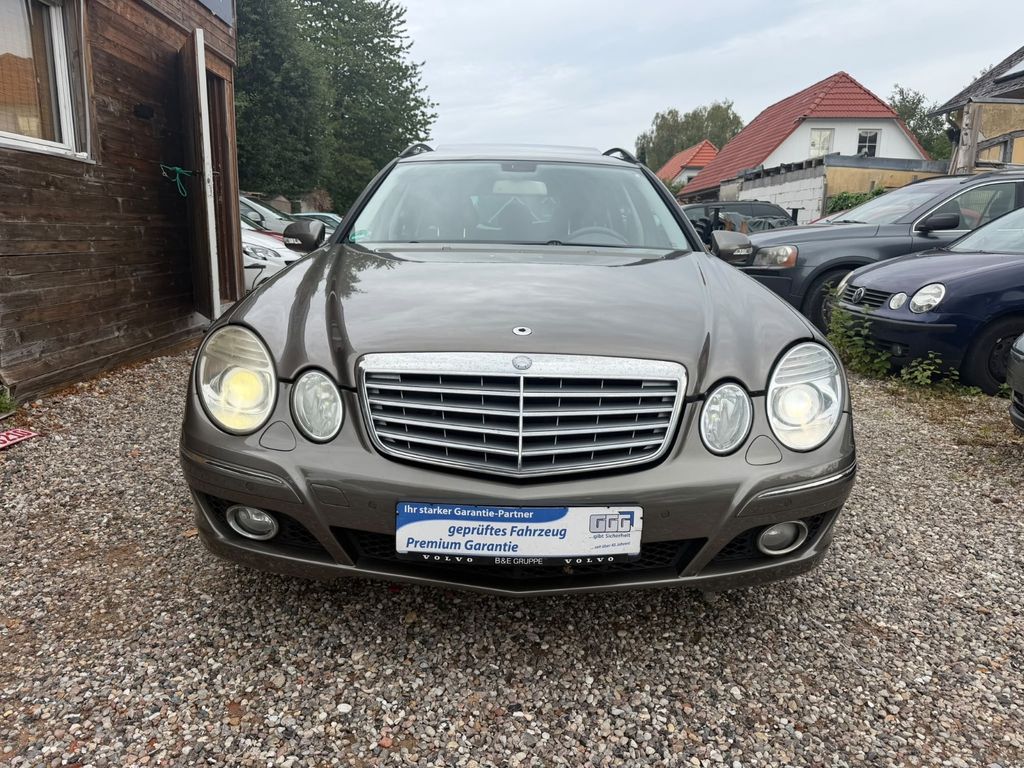 Bild des Angebotes Mercedes-Benz E 280 E T-Modell E 280 TÜV&AU neu