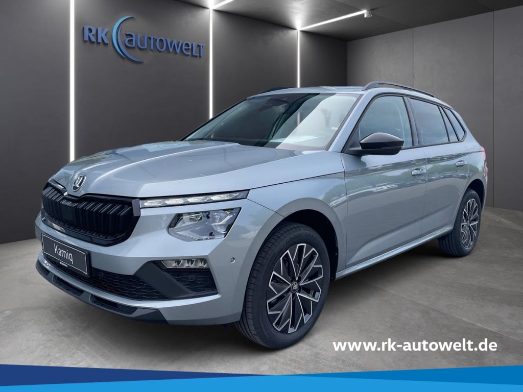 Skoda Kamiq Balance 1.5 TSI DSG Matrix,Klima,Kamera,AC