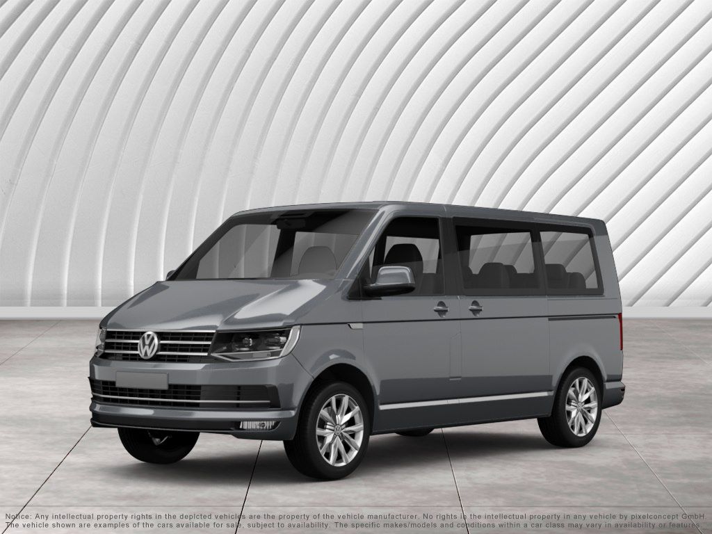 Bild des Angebotes Volkswagen T6.1 Multivan FWD Generation Six Navi AHK /1. Ha