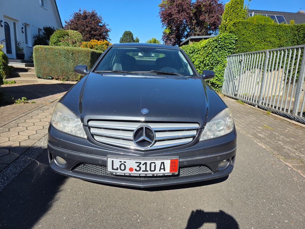 Bild des Angebotes Mercedes-Benz CLC 220