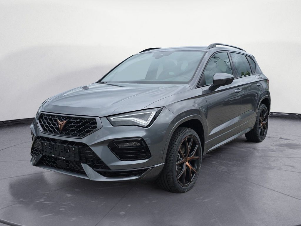 Bild des Angebotes Cupra Ateca 2.0 TSI  7-Gang DSG 4Drive