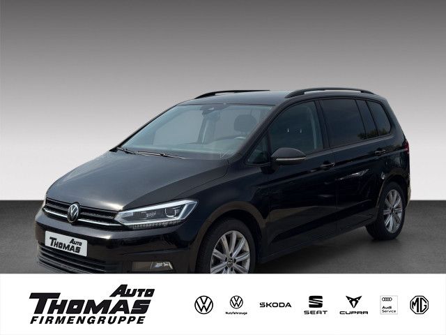 Bild des Angebotes Volkswagen Touran  Highline 1.5 TSI DSG IQ.DRIVE+7SITZER