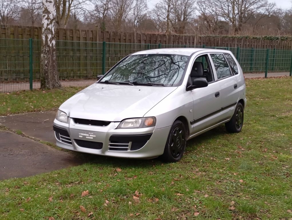 Bild des Angebotes Mitsubishi Space Star