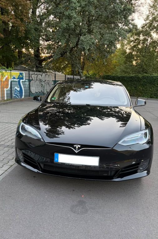 Bild des Angebotes Tesla Model S 75 Free Supercharger SC01