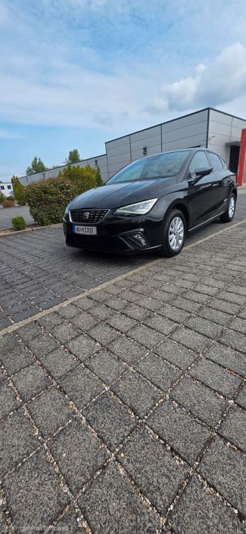 Bild des Angebotes Seat Ibiza 1.0 TSI 70kW XCELLENCE XCELLENCE