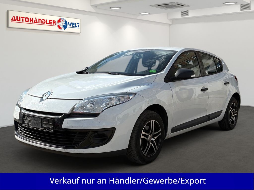 Bild des Angebotes Renault Megane 1.6i Klimaanlage AHK