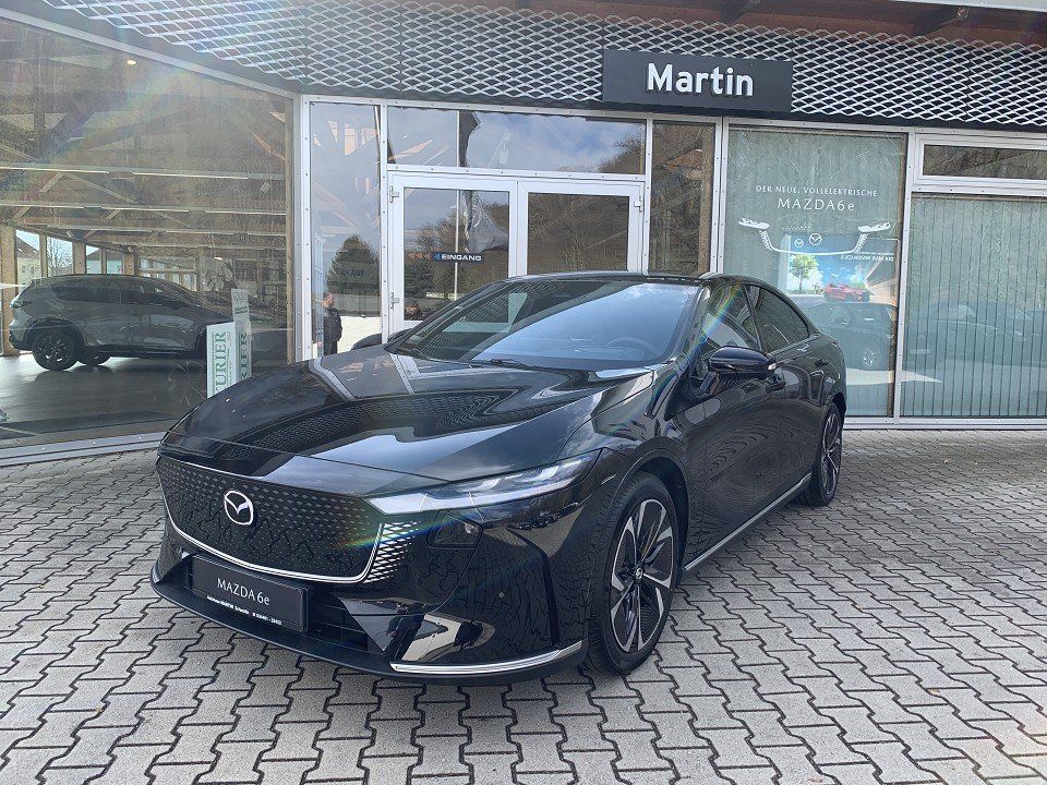 Bild des Angebotes Mazda 6e EV RWD 258PS "Takumi"