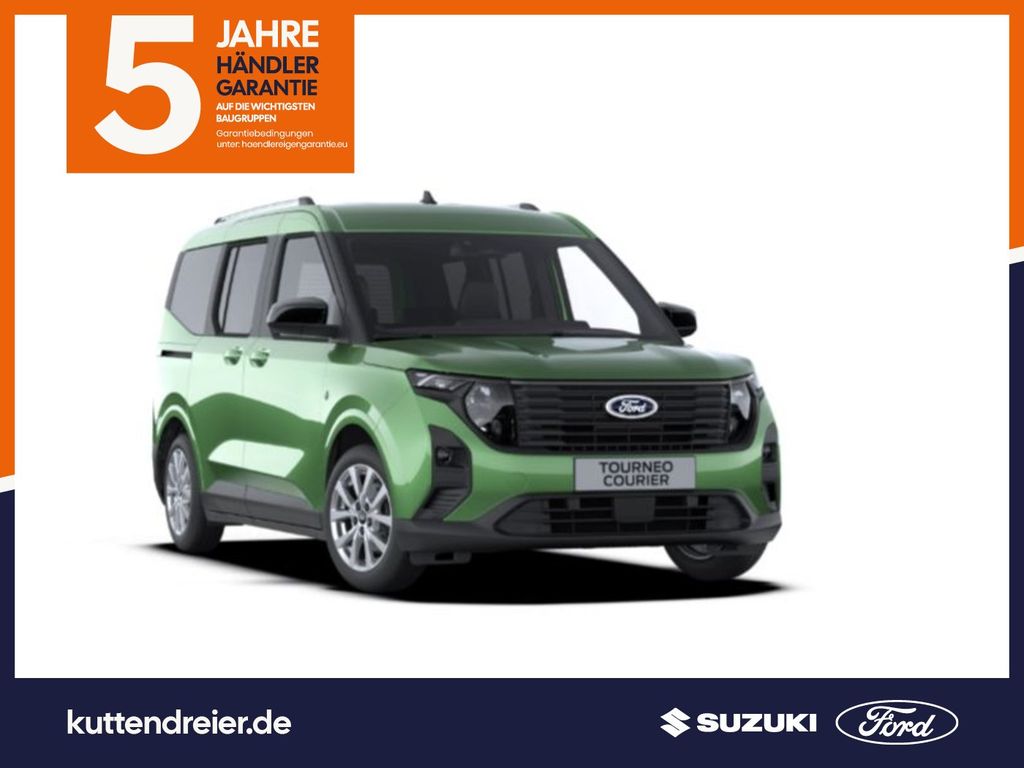 Bild des Angebotes Ford Tourneo Courier 1.0 EcoBoost NAVI*ACC*BLIS*CAM