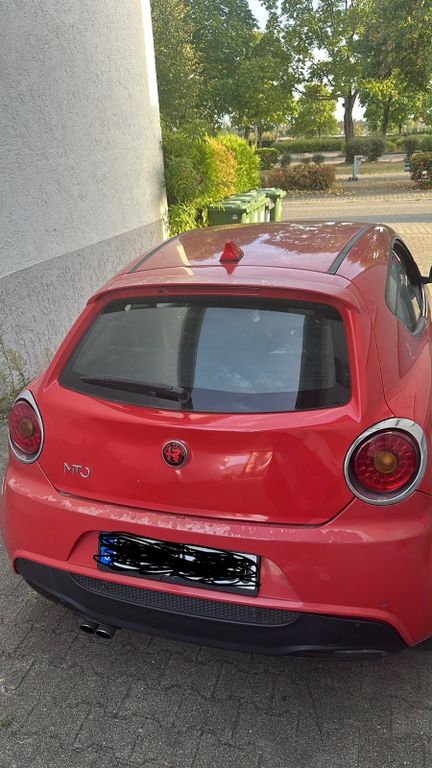 Bild des Angebotes Alfa Romeo MiTo 1.4 TB 16V -
