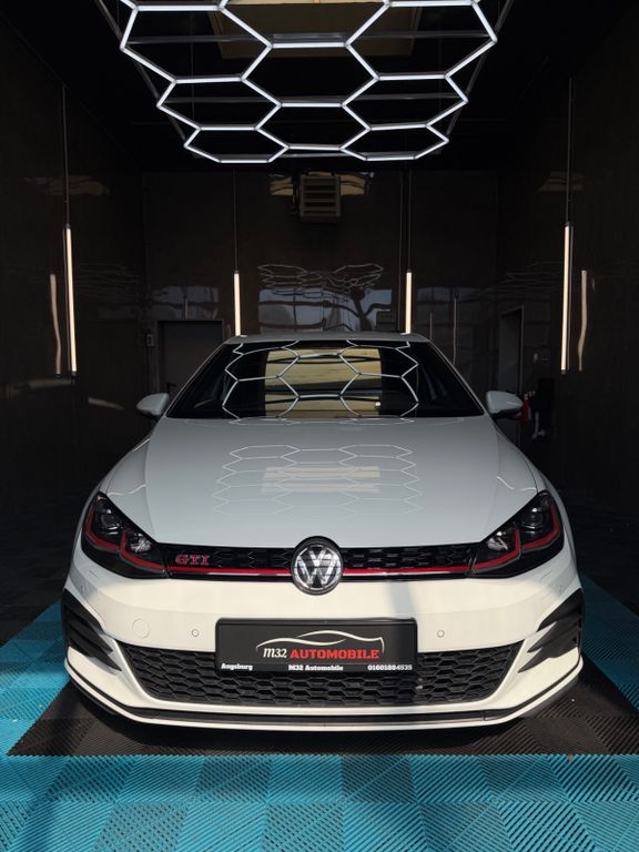 Bild des Angebotes Volkswagen Golf VII Lim. GTI Performance BMT/Start-Stopp