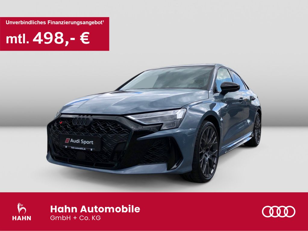 Bild des Angebotes Audi RS 3 Limousine 294 kW S tronic