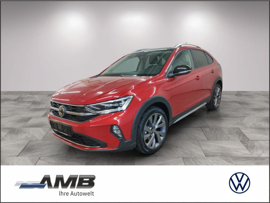 Bild des Angebotes Volkswagen Taigo Style 1.5 TSI DSG/Matrix/IQ.Drive/Nav/Roof