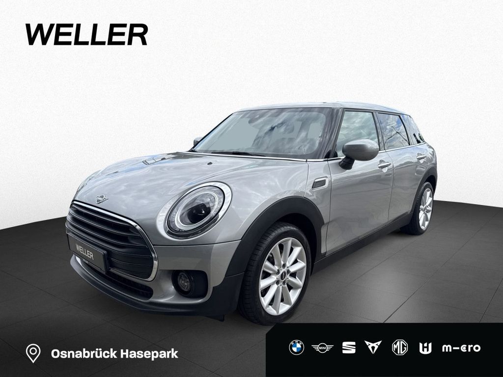 Bild des Angebotes MINI Nav Klima LED RFK SHZ Temp Bluetooth Navi