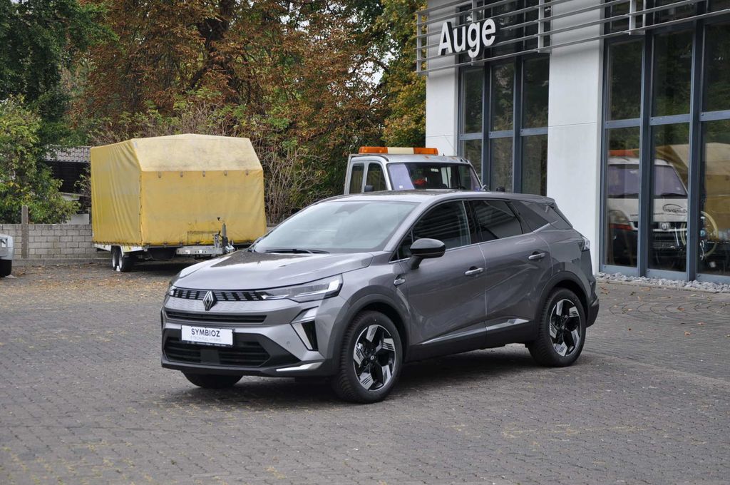 Bild des Angebotes Renault Symbioz Techno Mild Hybrid 140 *PDC*NAV*CP&AA*