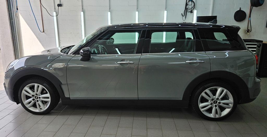 Bild des Angebotes MINI Cooper S Clubman Cooper S Automatik  AHK