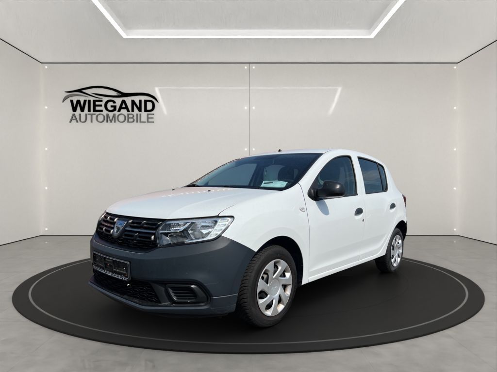 Bild des Angebotes Dacia Sandero SCe 75 Acces+LED