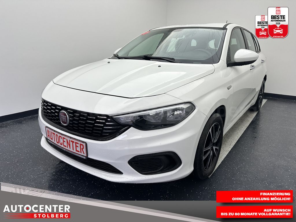 Bild des Angebotes Fiat Tipo Pop "NAVI-MULTI-PDC-BLUET-ALU"