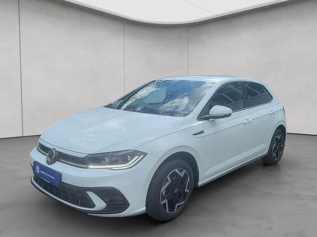 Bild des Angebotes Volkswagen Polo R-Line 1,0 l TSI OPF 70 kW 95 PS 7-Gang-DSG