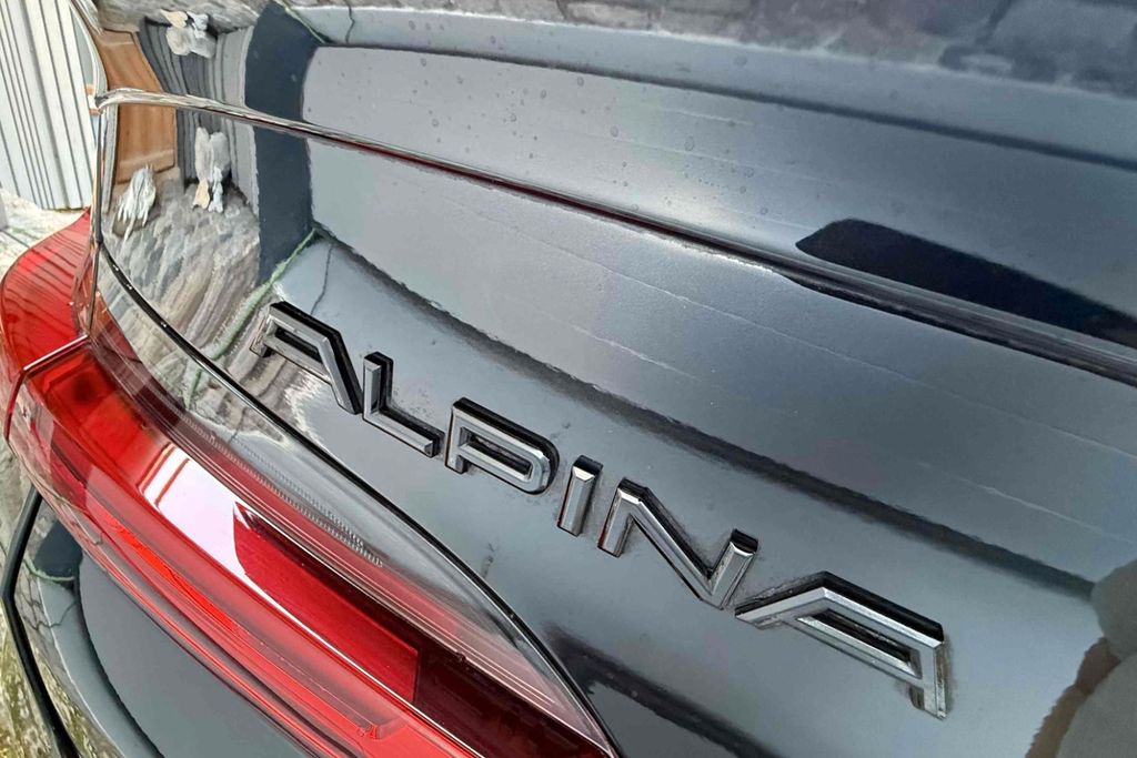 Bild des Angebotes ALPINA XD4 HUD/Stdhzg/AHK/22Zoll/Garantie/Service inkl
