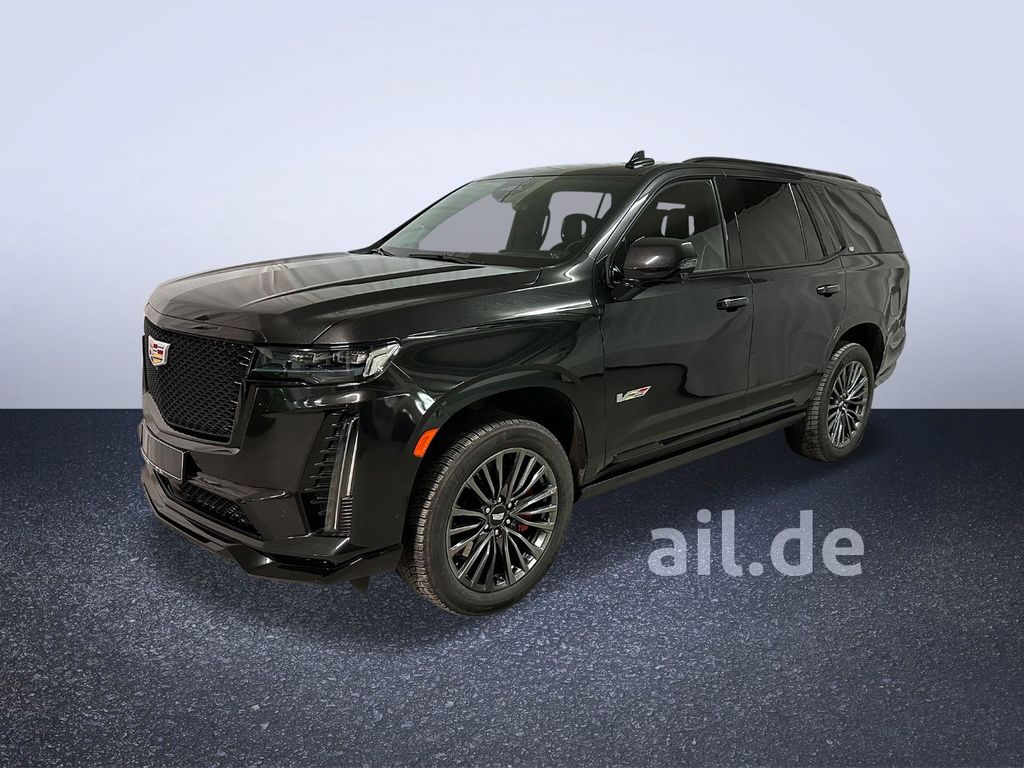 Bild des Angebotes Cadillac Escalade V-Series 6.2 V8 Supercharged