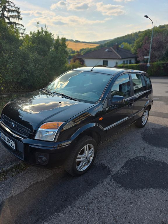 Bild des Angebotes Ford Fusion 1,4 16V Trend Trend