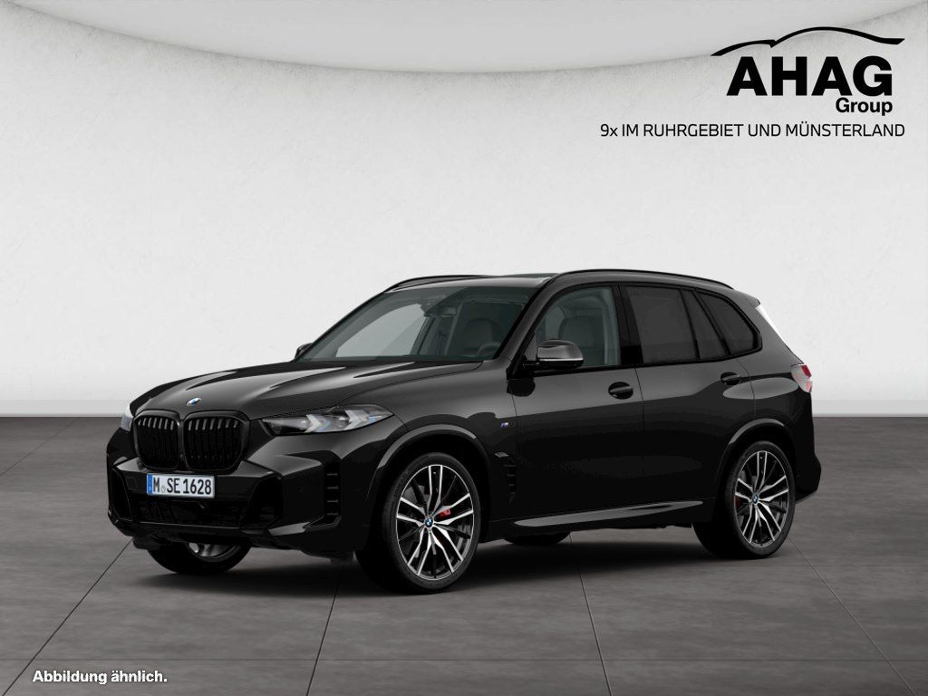 Bild des Angebotes BMW X5 xDrive30d