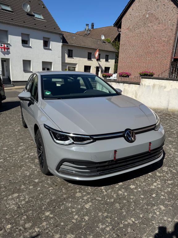 Bild des Angebotes Volkswagen Golf 1.5 eHybrid 110kW DSG Style Style