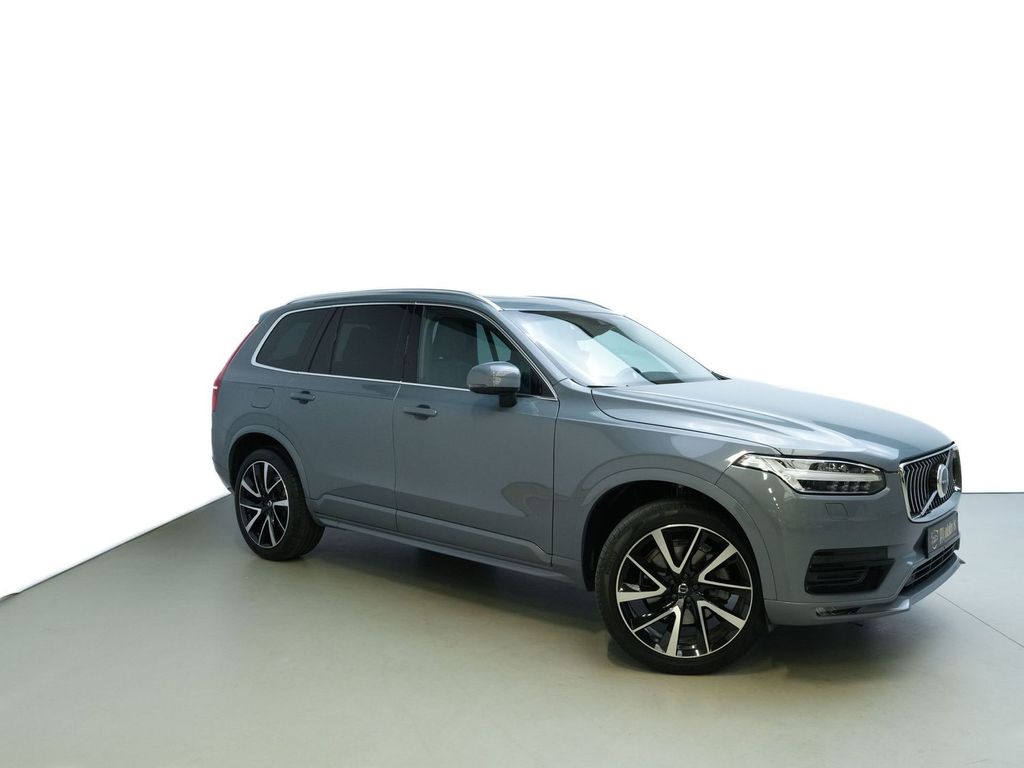Bild des Angebotes Volvo XC90 T6 Momentum POLESTAR*ACC*PANO*7SITZE*320PS*