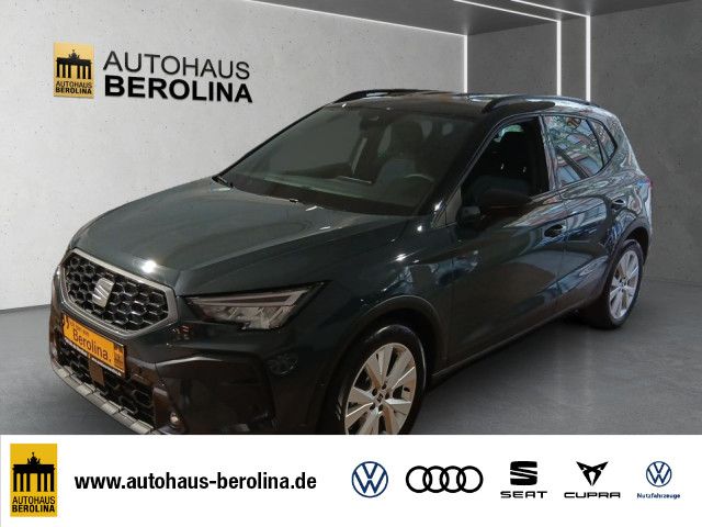 Bild des Angebotes Seat Arona 1.5 TSI Style DSG *ACC*LED*R-CAM*SHZ*