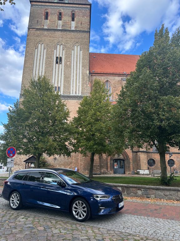Bild des Angebotes Opel Insignia 1.5 Diesel 90kW GS Line ST GS Line
