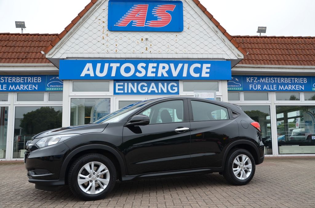 Bild des Angebotes Honda HR-V Comfort Sitzheizung Tempomat Bluetooth