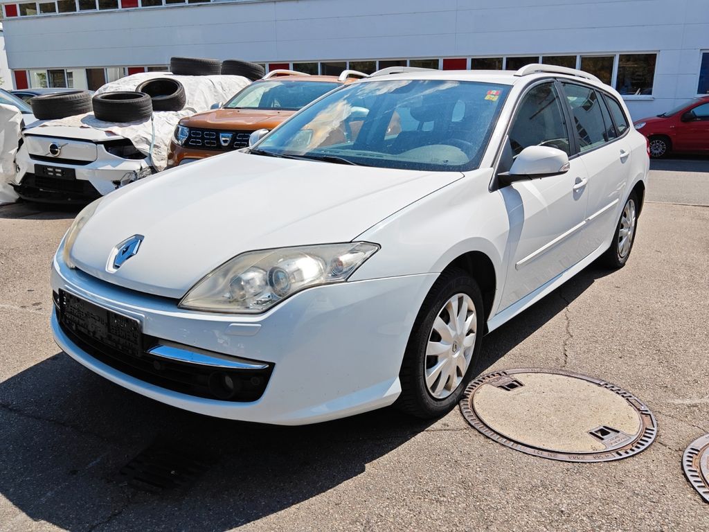 Bild des Angebotes Renault Laguna III Grandtour Expression