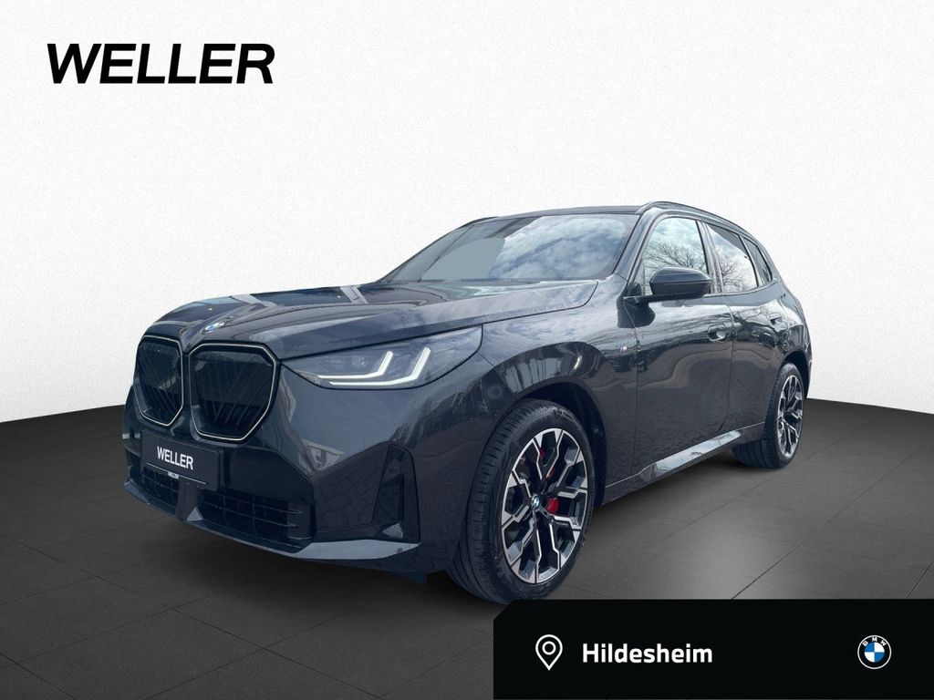 Bild des Angebotes BMW X3 40d xDrive, M Sport Pro, DAProf, Sthz, Pano