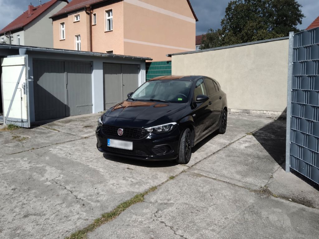 Bild des Angebotes Fiat Tipo 1.4 16V STREET EDITION