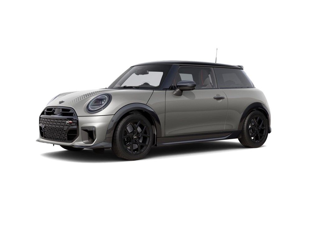 Bild des Angebotes MINI Cooper S JCW Trim Paket XL Pano ACC HarmanKardon