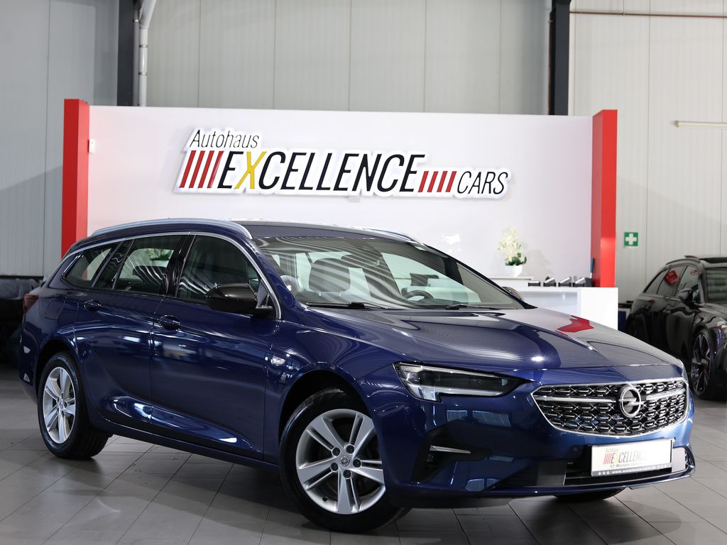 Bild des Angebotes Opel Insignia SPORTS TOURER 2.0D ELEGANCE INNOVATION