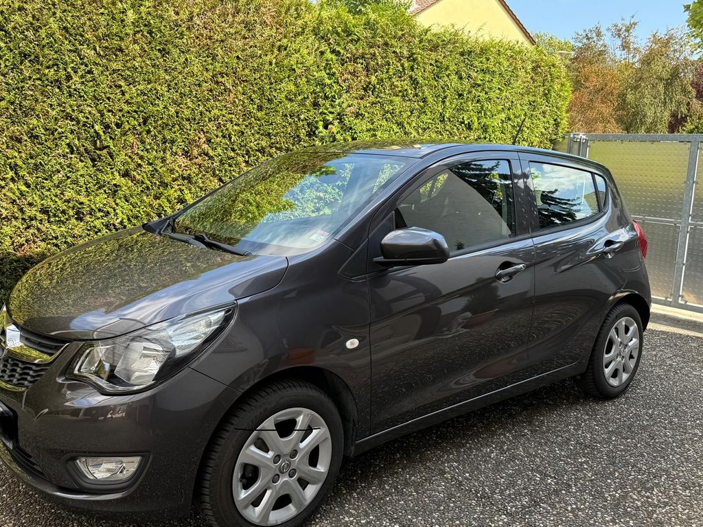 Bild des Angebotes Opel Karl / Viva 1.0 Edition