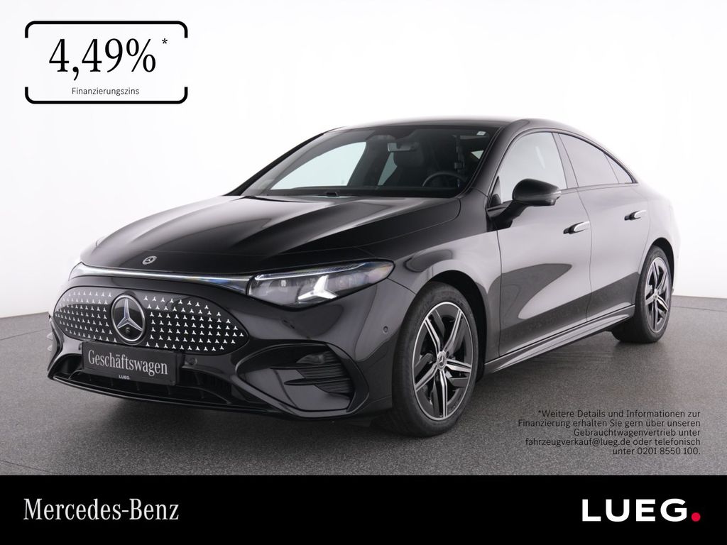 Bild des Angebotes Mercedes-Benz CLA 250+ AMG+NIGHT+HUD+MEMORY+SOUND+KEYLESS+360°