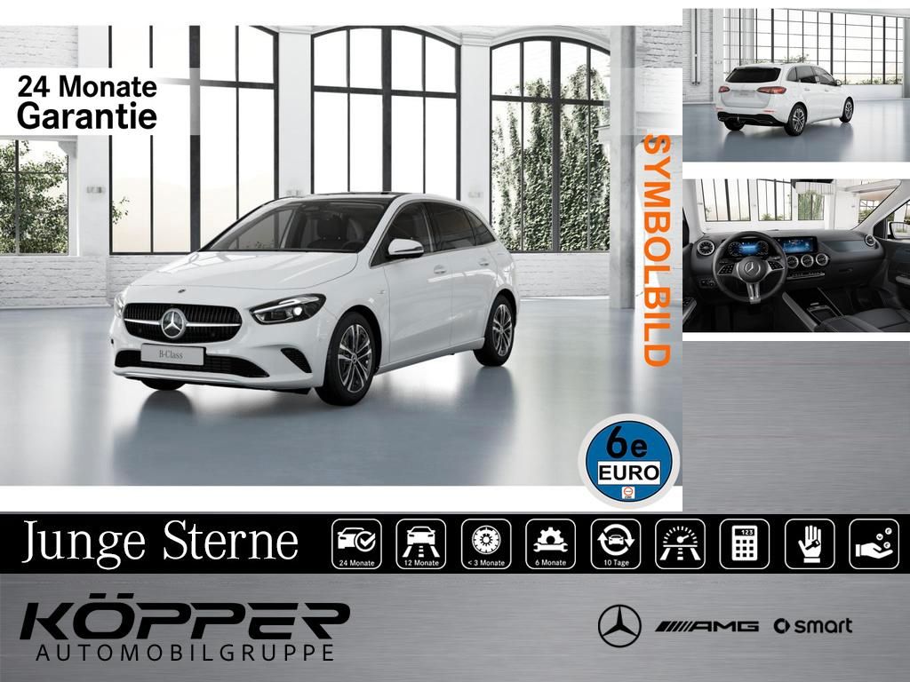Bild des Angebotes Mercedes-Benz B 250 e Progressive Advanced PLUS Pano AHK MBUX