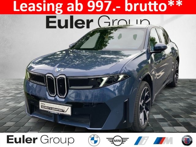Bild des Angebotes BMW iX3 50 xDrive M-Sport AHK Pano 21'' DA+ PA-Prof