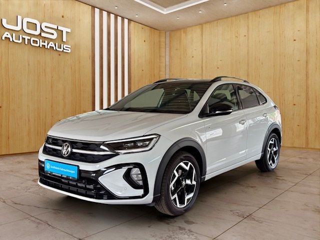 Bild des Angebotes Volkswagen Taigo R-Line 1.0 TSI Black Roof IQ-Light Kamera
