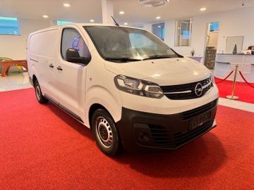Bild des Angebotes Opel Vivaro Kasten Edition L L3