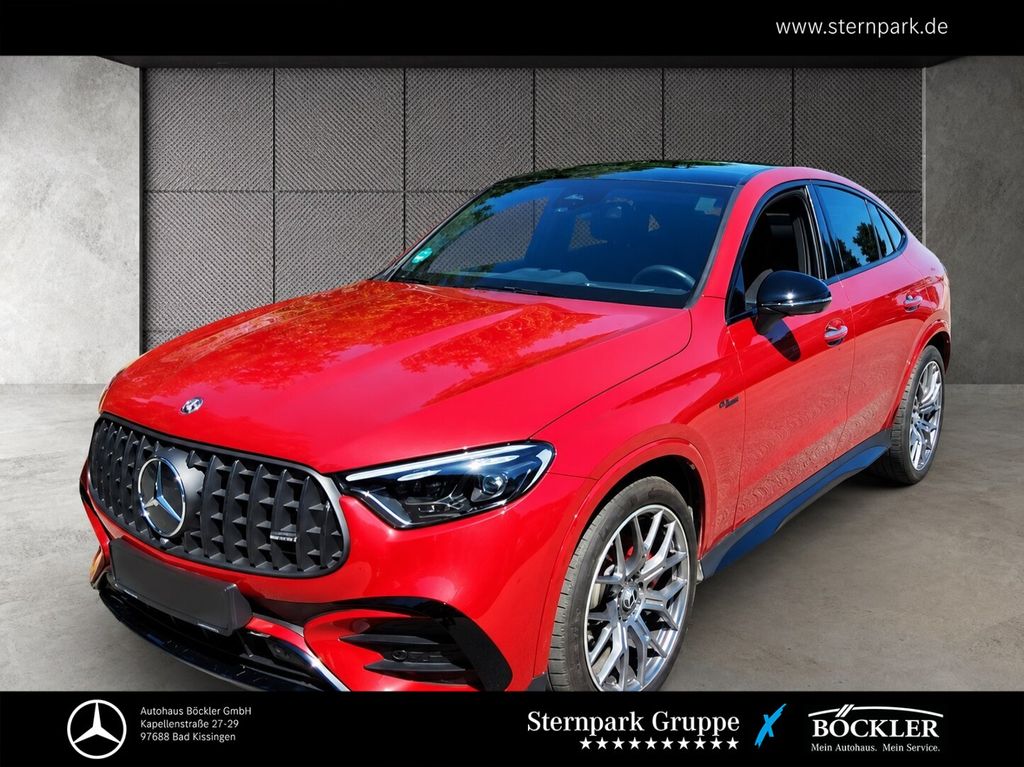 Bild des Angebotes Mercedes-Benz E PERF PREMIUM*DIGIL*PANO*DriversP*HUD*BURM*KEYG