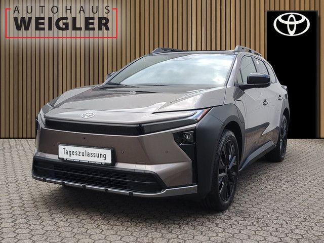 Bild des Angebotes Toyota bZ4X Touring AWD Lounge