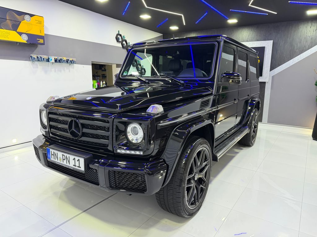 Bild des Angebotes Mercedes-Benz G 350 AMG Sportpaket * Exclusive * 22 Zoll AMG